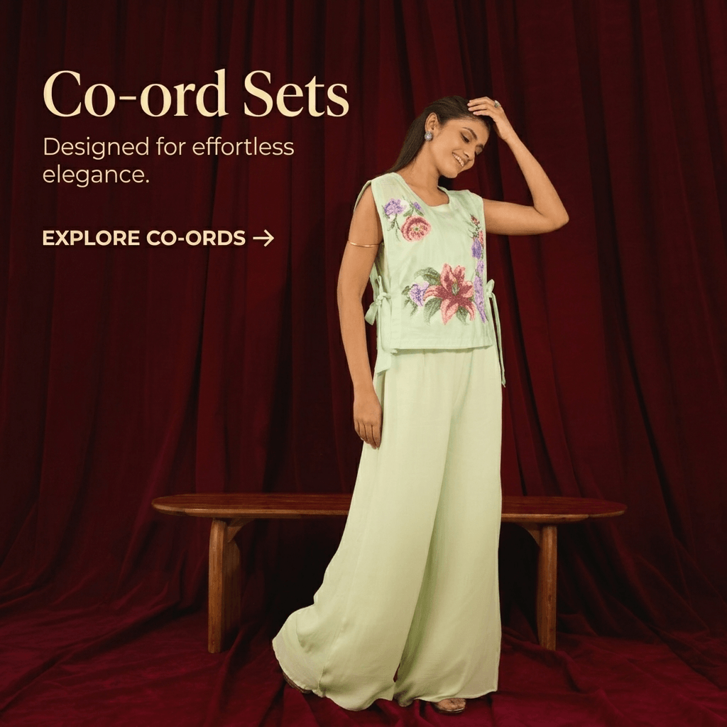 Co ords