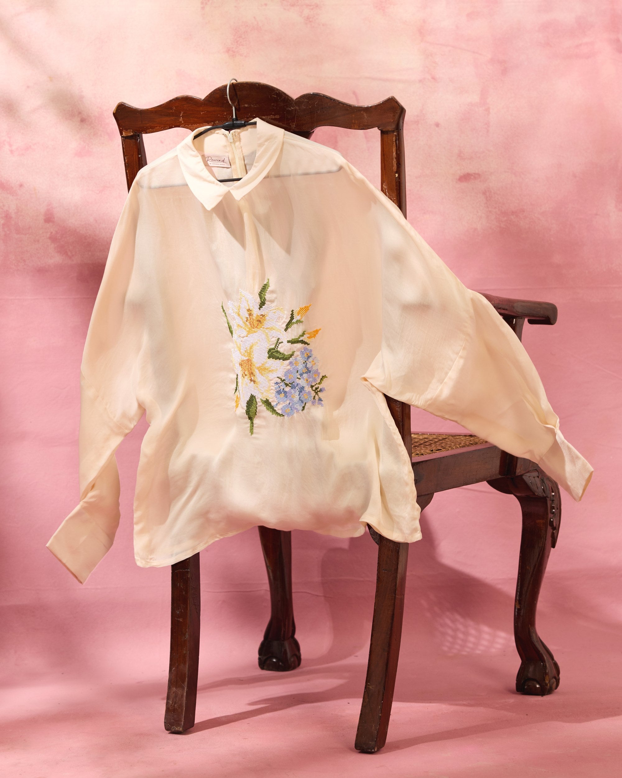First Bloom Shirt