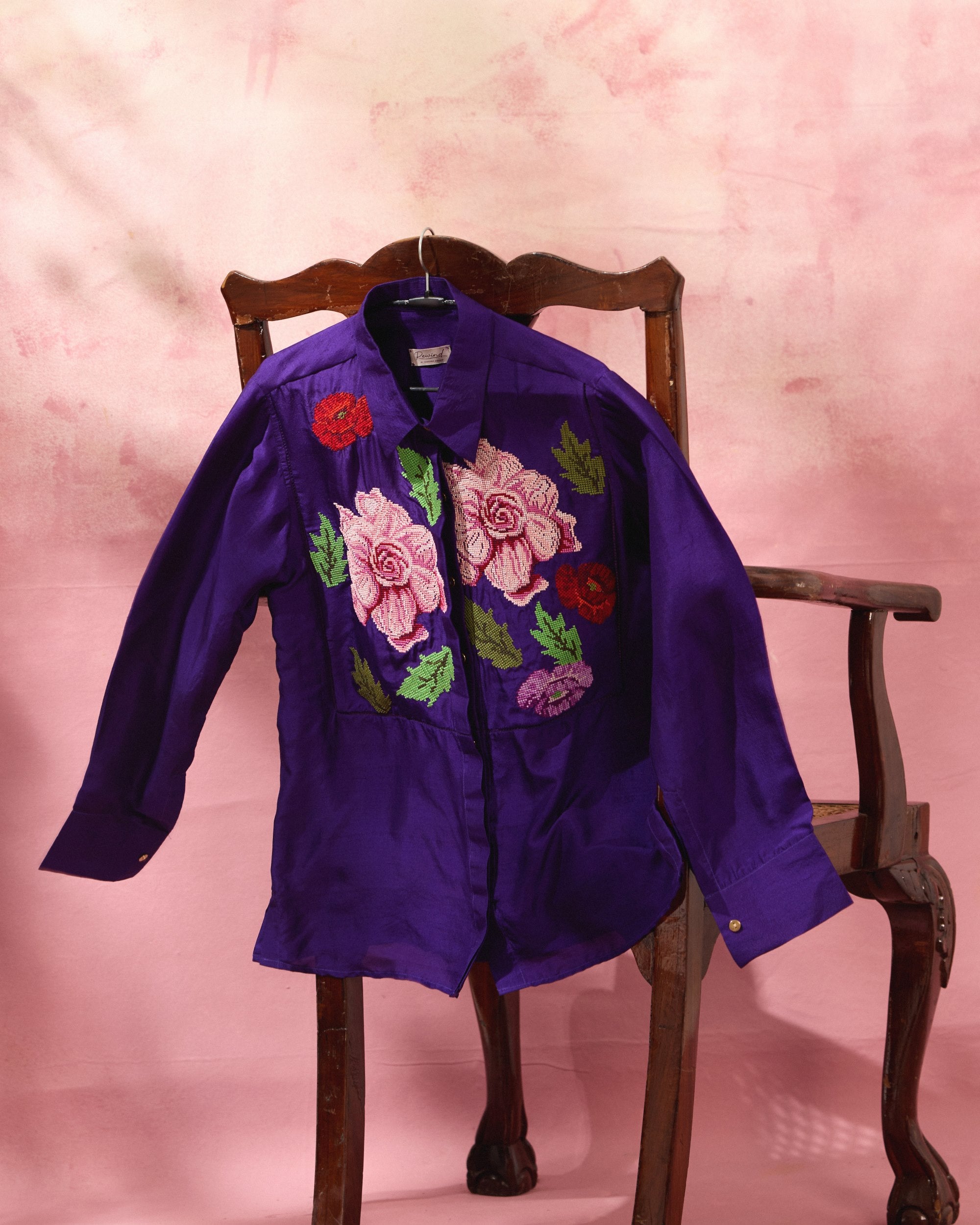 Duchess Rose Shirt